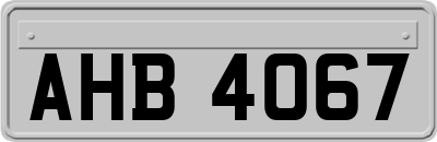 AHB4067