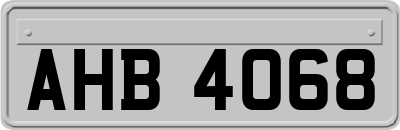 AHB4068
