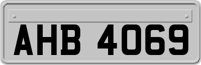 AHB4069