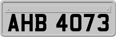 AHB4073