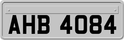 AHB4084