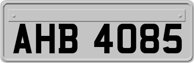 AHB4085