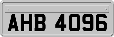 AHB4096