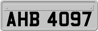 AHB4097