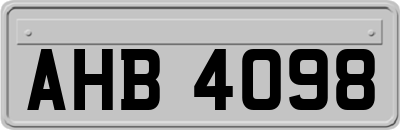 AHB4098