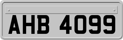 AHB4099