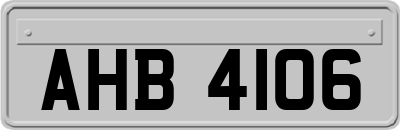 AHB4106