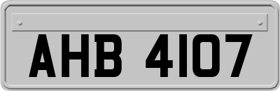 AHB4107