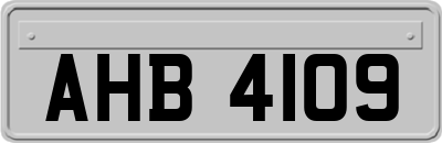 AHB4109