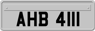 AHB4111