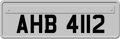 AHB4112