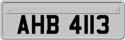 AHB4113