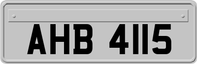 AHB4115