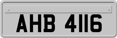 AHB4116