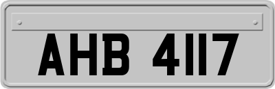 AHB4117