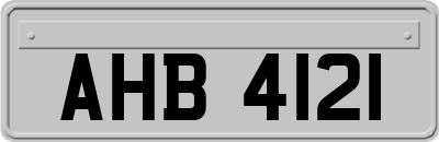 AHB4121
