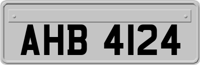 AHB4124