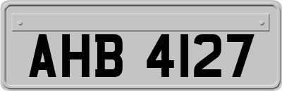 AHB4127