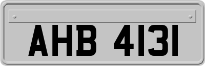 AHB4131