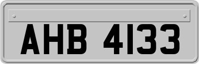 AHB4133