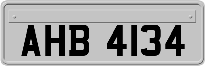 AHB4134