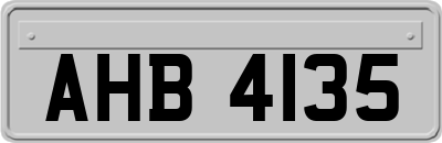 AHB4135