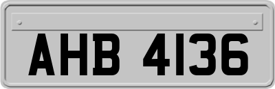 AHB4136