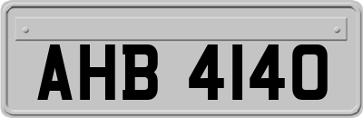 AHB4140