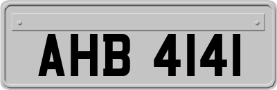 AHB4141