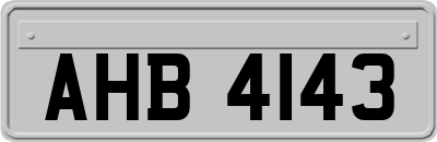 AHB4143