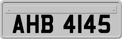 AHB4145