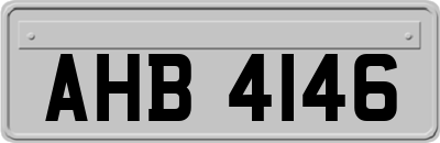 AHB4146
