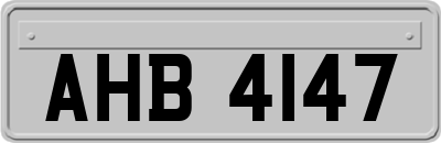 AHB4147