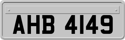AHB4149