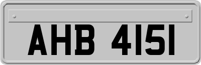 AHB4151