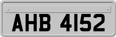 AHB4152