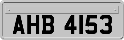 AHB4153