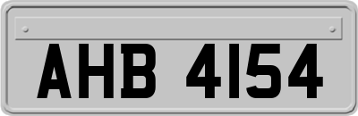 AHB4154