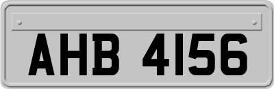 AHB4156