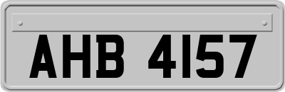 AHB4157