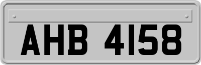 AHB4158