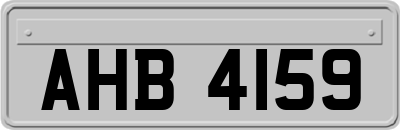 AHB4159
