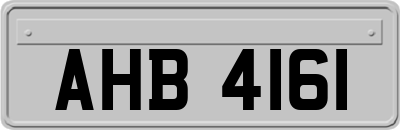 AHB4161
