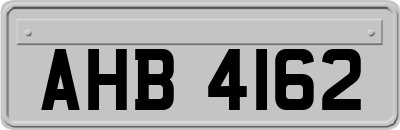 AHB4162