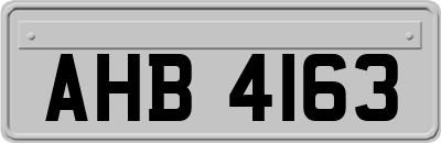 AHB4163