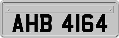 AHB4164