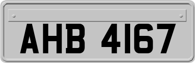 AHB4167
