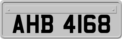 AHB4168