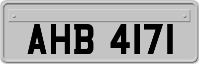 AHB4171