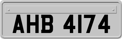 AHB4174